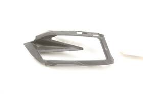 705010686 Can-am Maverick Turbo Rr Xrs 21 Lateral Tail Light Cover Left Rear 48889