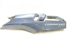 705010696 Can-am Commander 1000 Ltd 17 Fender Left Front Blue 51426