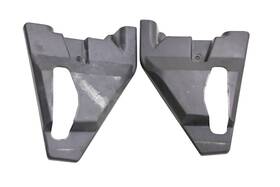 705010734 Can-am 17 Maverick X3 Turbo Covers