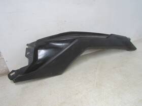 705011121 Can-am 19 Maverick X3 Max Turbo R 72 Inch Left Rear Fender Panel Flare Oem #3100