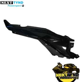 705011122 Can-am Maverick X3 Xds Turbo R 2017-2020 Oem Right Rear Fender Body Panel
