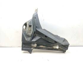 705011324 Can-am 18-21 Maverick Sport 1000 Right Front Inner Fender Mud Guard Cover Panel