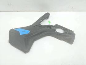 705011335 Can Am 21 Maverick Trail 1000 Left Rear Fender Cover Panel