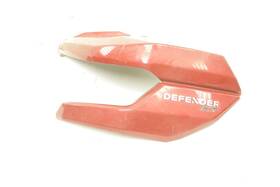 705011407 Can-am Defender Hd10 Xt 1000 18 Fender Left Front 48202
