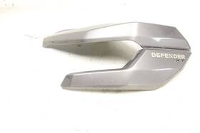 705011409 Can-am Defender Max Hd10 Xt 18 Fender Left Front Upper 48577