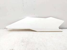 705011424 Can-am 18-21 Maverick Sport 1000 Right Rear Cargo Cover Panel Plastic