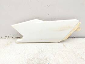 705011425 Can-am 18-21 Maverick Sport 1000 Right Rear Cargo Cover Panel Plastic