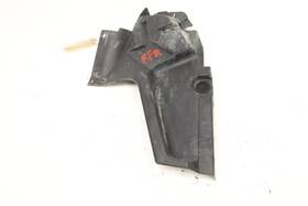 705010705 Can-am 705011462 Outlander 650 Xt Efi 17 Splash Guard Front Inner Right 44769