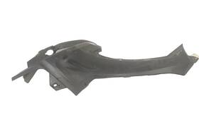 Can-am 705012116 Can-am Outlander 650 Xt 19 Lateral Panel Left Black 54466