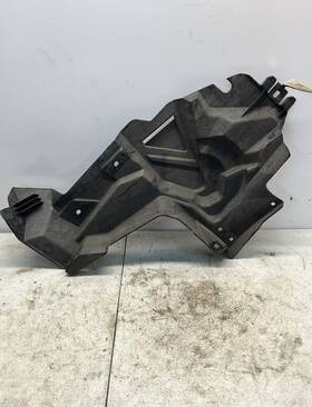 705012338 Can-am 2019 Outlander Left Inner Fender