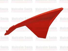705012457 Can-am Maverick X3 900 Max Turbo R Rr Oem Sxs Right Front Fender