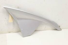 705012463 Can-am Maverick Max Turbo X3 64 19 Fender Left Front Silver 52292