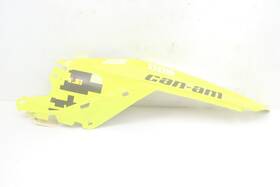 705012474 Can-am Maverick Turbo Xmr 64 19 Fender Left Rear Yellow 52580