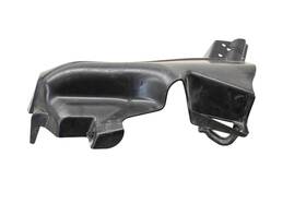 705012498 Can-am 19 Maverick Sport 1000r Front Left Heat Deflector Guard Cover