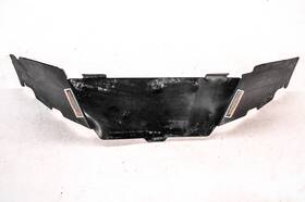 705012573 Can-am 18 Defender Max Xt Hd8 4x4 Radiator Deflector Cover