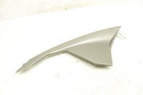705012579 Can-am Maverick Max Turbo R Xds 19 Fender Right Front Silver 48890 705012579 Can-am Maverick Max Turbo R Xds 19 Fender Right Front Silver 48890