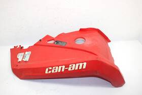705012738 Can-am 21 Outlander Max 450 4x4 Dps Oem Right Rear Fender Ab4.1