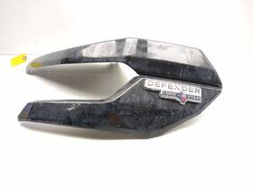 705012828 Can Am 17-19 Defender Max Hd10 Dps Front Left Corner Headlight Fender