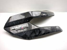 705012829 Can Am 17-19 Defender Max Hd10 Dps Front Right Corner Headlight Fender