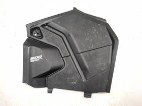 705012912 Can Am 23-25 Outlander 500 Front Left Engine Motor Lateral Cover Panel