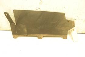 705013057 Can-am Defender Max Hd10 Ltd 21 Deflector Left Rear 50007