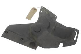 Can-am 705013111 Can-am Outlander 650 Xt 19 Splash Guard Front Inner Left 54466