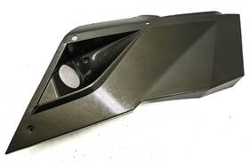 705013165 Can-am 19 Commander 800r Xt 4x4 Rear Right Fender