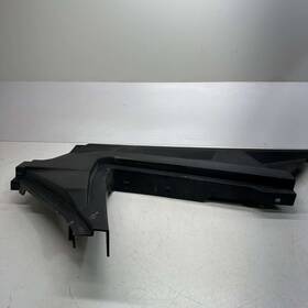705013191 Can-am Rh Rear Rocker Panel - 2023 Commander Max Xt 1000r