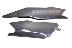 705013301 Can-am 20 Maverick 1000r Sport Dps Side Covers Panels Fenders Left And Right 705013301 Can-am 20 Maverick 1000r Sport Dps Side Covers Panels Fenders Left And Right