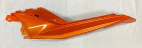 705013361 Can-am 2019-2020 Maverick X3 Turbo Oem Rh Rear Fender Phoenix Orange