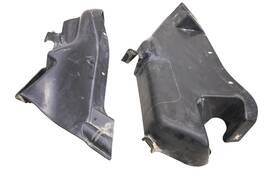 705013664 Can-am 20 Maverick 1000r Sport Dps Side Covers Panels Fenders Left And Right