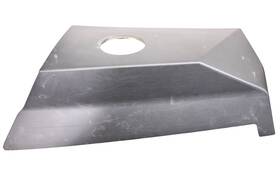 705013669 Can-am 19 Commander 1000r Xt Cvt Inlet Cover