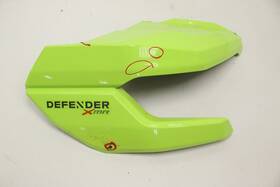 705014064 Can-am Defender Hd10 Xmr 21 Fender Right Front Green 52786