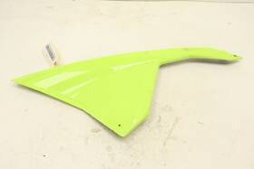 705014071 Can-am Maverick X3 Turbo Rr Xds 64 20 Fender Left Front Green 51567
