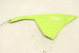 705014075 Can-am Maverick X3 Turbo Rr Xds 64 20 Fender Right Front Green 51567