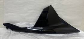 705014302 Can-am 2020-2024 Maverick X3 Front Fender Lh B302 T Blk Oem #705014302 #l727
