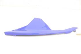 705014311 Can-am Maverick Turbo Rr Xrs 21 Fender Right Front Blue 48889