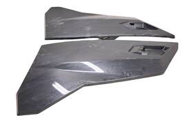 705014320 Can-am 20 Maverick 1000r Sport Dps Door Panels Left And Right