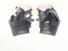 Can Am 705014734 23-25 Outlander Dps 500 Rear Left And Right Fender Mudguards Cover Panel Se