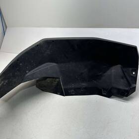705015060 Can-am Front Mud Guard Lh - 2023 Commander Max Xt 1000r