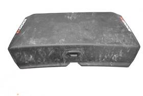 705015062 Can-am 21 Commander 1000r Dps 4x4 Hood Front Fender Cover