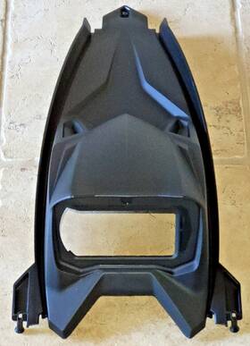 705015167 Can-am Renegade 570 650 850 1000 Front Nose Hood Gauge Holder
