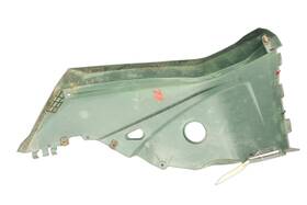 705015272 Can-am Outlander 450 Dps 21 Fender Right Rear Green 53510