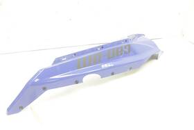 705015404 Can-am Maverick Turbo Rr Xrs 21 Fender Rear Left Blue 48889 705015404 Can-am Maverick Turbo Rr Xrs 21 Fender Rear Left Blue 48889