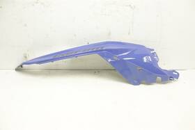 705015405 Can-am Maverick Turbo Rr Xrs 21 Fender Right Rear Blue 48889