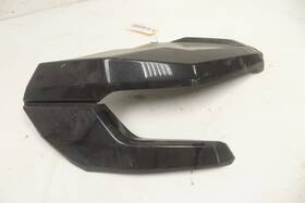 705015428 Can-am Defender Limited Hd10 21 Fender Front Right Blue 43153