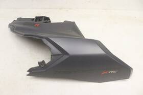 705015576 Can-am Maverick Sport 1000r Xrc 23 Fender Front Left Gray 50590