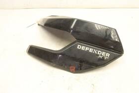 705015673 Can-am Defender Hd10 Xt 23 Fender Left Front Black 51905