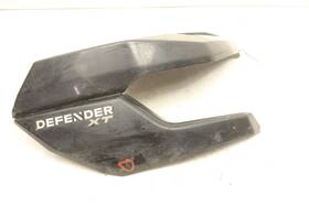 705015674 Can-am Defender Hd10 Xt 23 Fender Front Right Black 51905