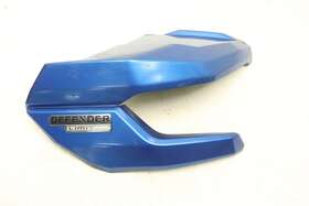 705015680 Can-am Defender Max Hd10 Limited 22 Fender Front Right Blue 45079